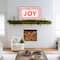 10ft. Artificial Real Touch Norfolk Island Pine Garland with Natural Look